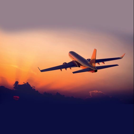 Air Ticketing