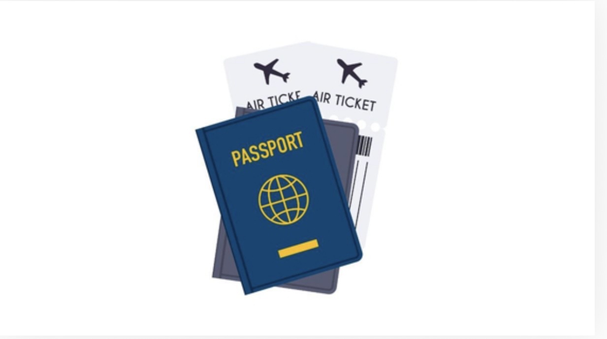 Passport Services